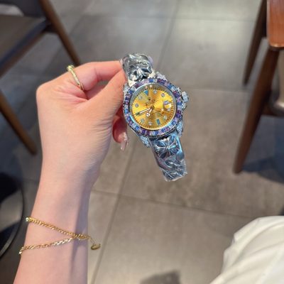 Rolex Watch — 4