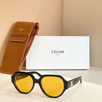 Celine Sunglasses — 4