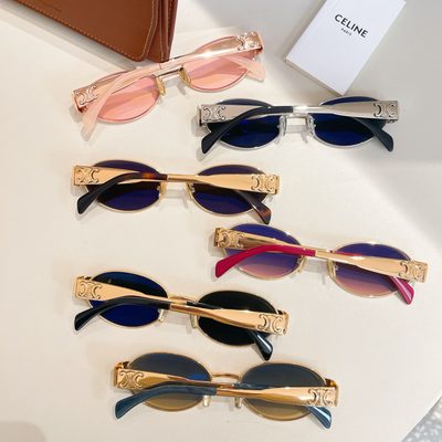 Celine Sunglasses — 8