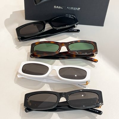 YSL Sunglasses — 9
