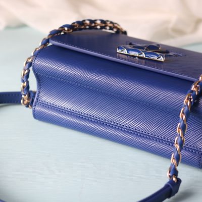 Louis Vuitton Bag — 7