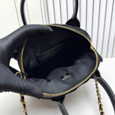 Chanel Bag — 9