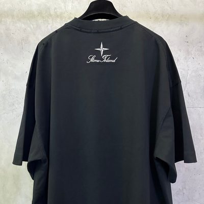 Stone Island — 5