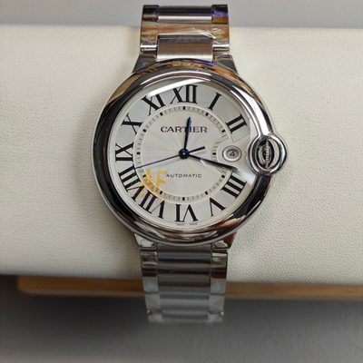 Cartier Watch