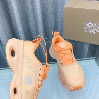 LOEWE x On Cloudsolo sneakers — 5