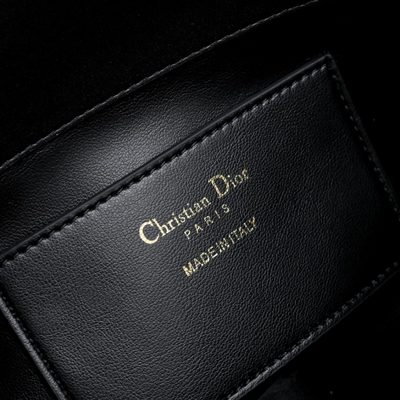 Dior Bag — 9