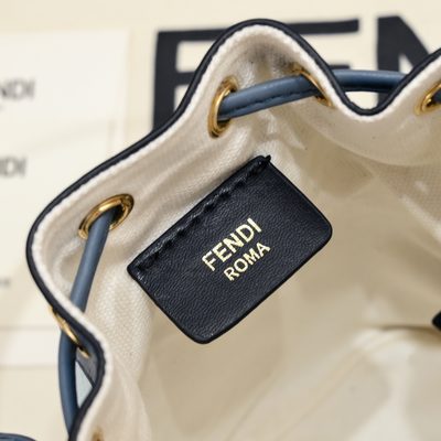 Fendi Bag — 8