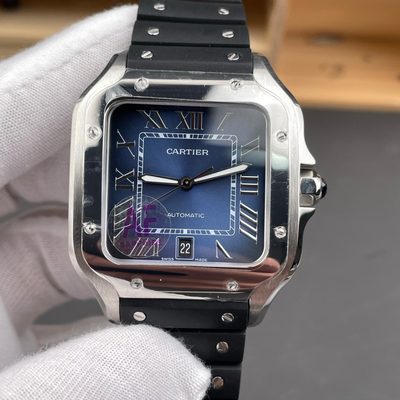 Cartier Watch — 3