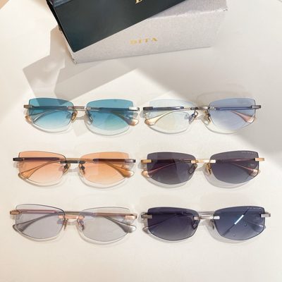 Dita Sunglasses — 8
