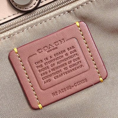 Coach Bag — 7