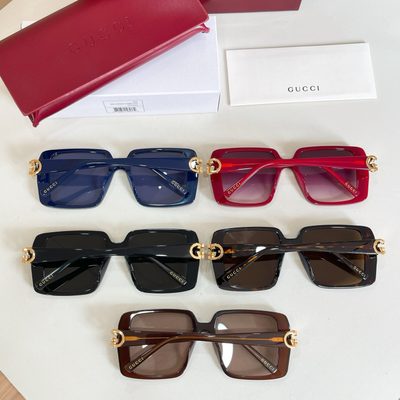 Gucci Sunglasses — 9