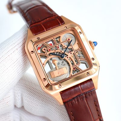 Cartier Watch