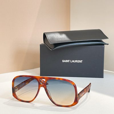 YSL Sunglasses — 6
