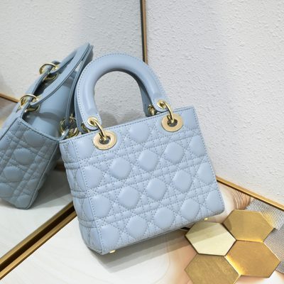 Dior Bag — 5
