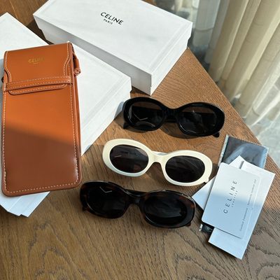 Celine Sunglasses — 3