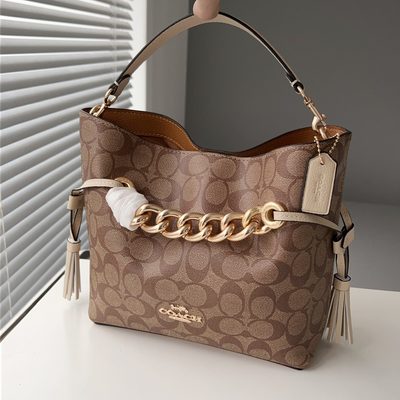 Coach Bag — 12