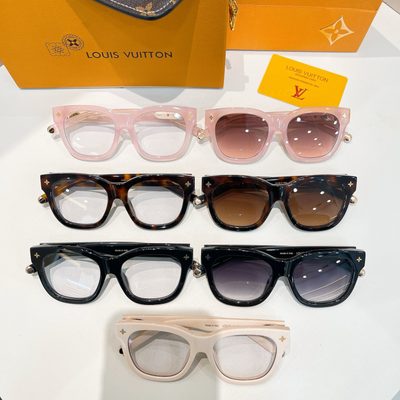 LV Sunglasses — 9