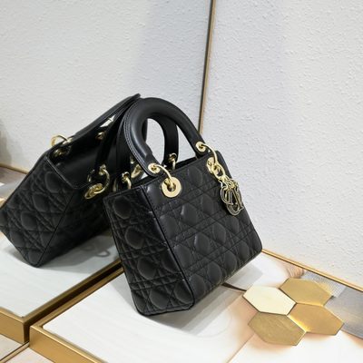 Dior Bag — 4