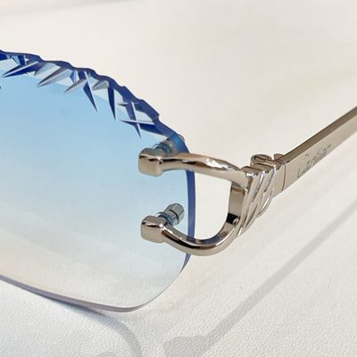 Cartier Sunglasses — 9