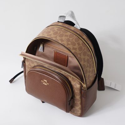 Coach Bag — 8