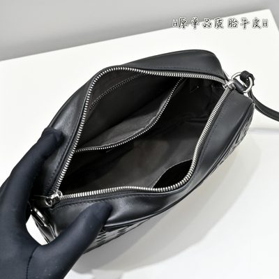 Bottega Veneta Intrecciato bag — 8