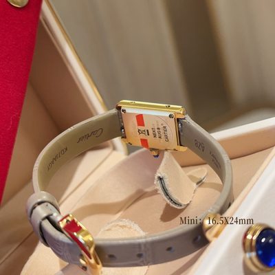 Cartier Watch — 8