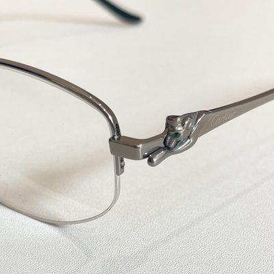 Cartier Sunglasses — 4