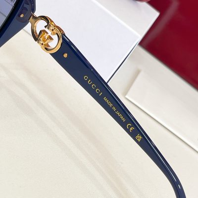 Gucci Sunglasses — 7