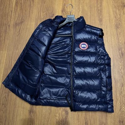 Canada Goose Men's Crofton Vest — 4