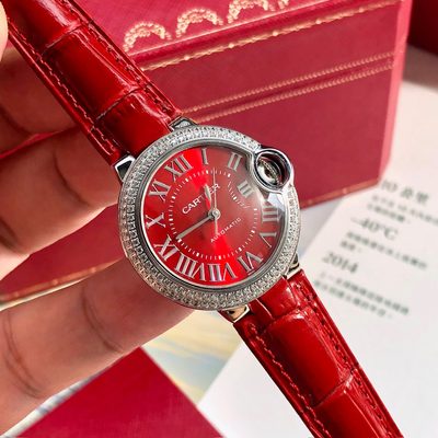 Cartier Watch — 4