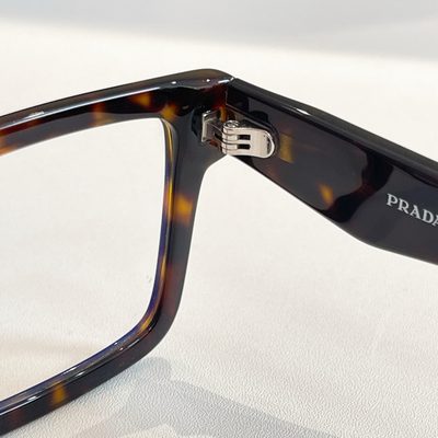 Prada Sunglasses — 4