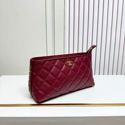 Chanel Bag — 3