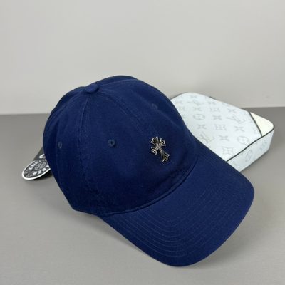 Chrome Hearts Cap — 7