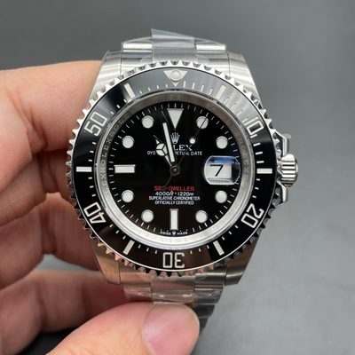 Rolex Watch