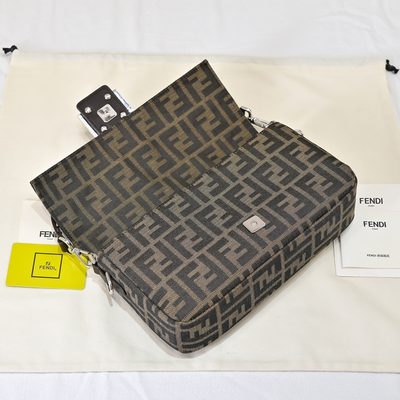 Fendi Bag — 8