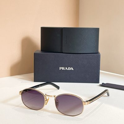 Prada Sunglasses — 3