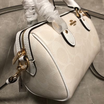 Coach Bag — 3