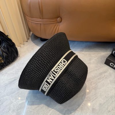 Dior Bucket Hats — 6
