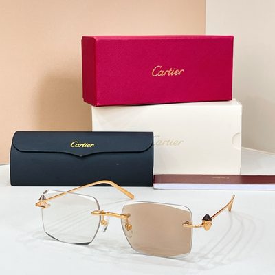 Cartier Sunglasses