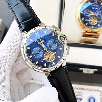 Cartier Watch — 6