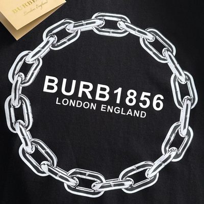 Burberry T-Shirt — 4