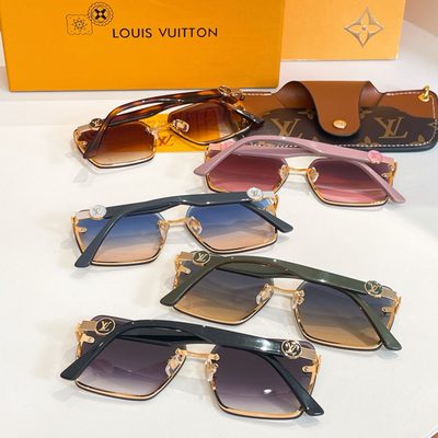 LV Sunglasses — 9