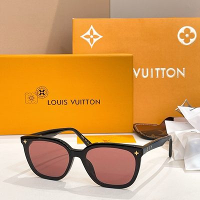 LV Sunglasses — 3