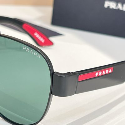 Prada Sunglasses — 7