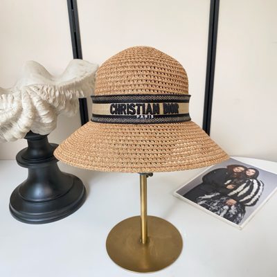 Dior Bucket Hats — 7
