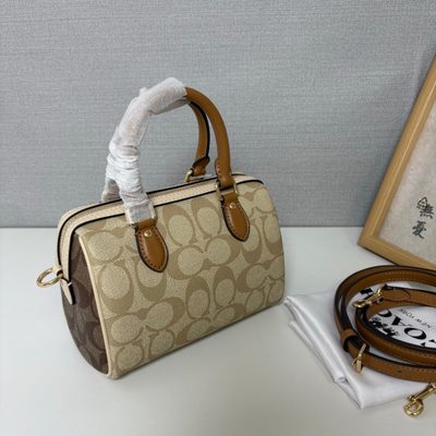 Coach Bag — 4