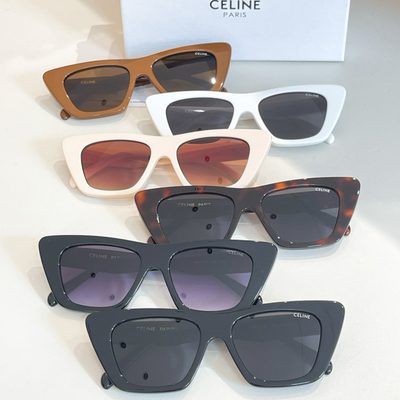 Celine Sunglasses — 8