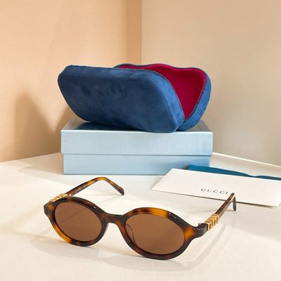 Gucci Sunglasses — 8