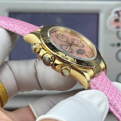 Rolex Watch — 6