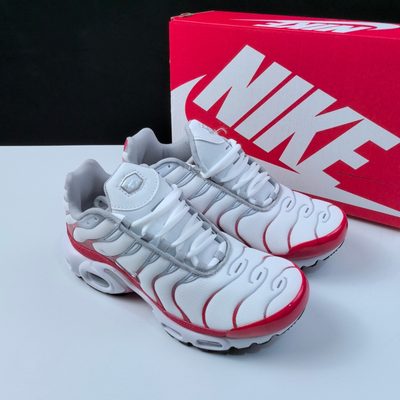 Nike Air Max Plus TN trainers — 5